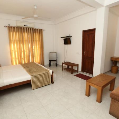 The Delight Residence Kandy Extérieur photo