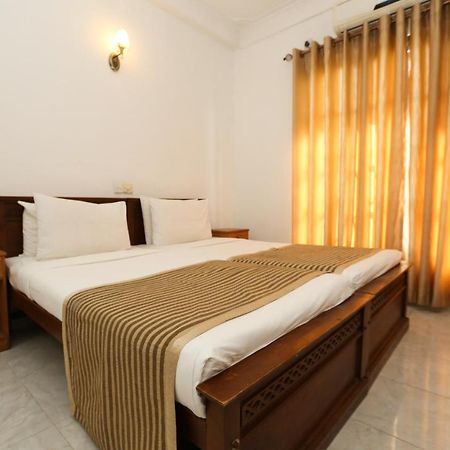 The Delight Residence Kandy Extérieur photo