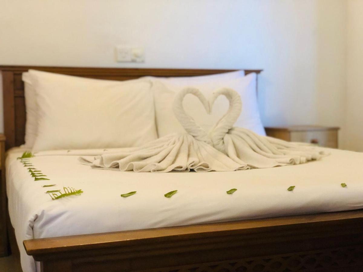 The Delight Residence Kandy Extérieur photo