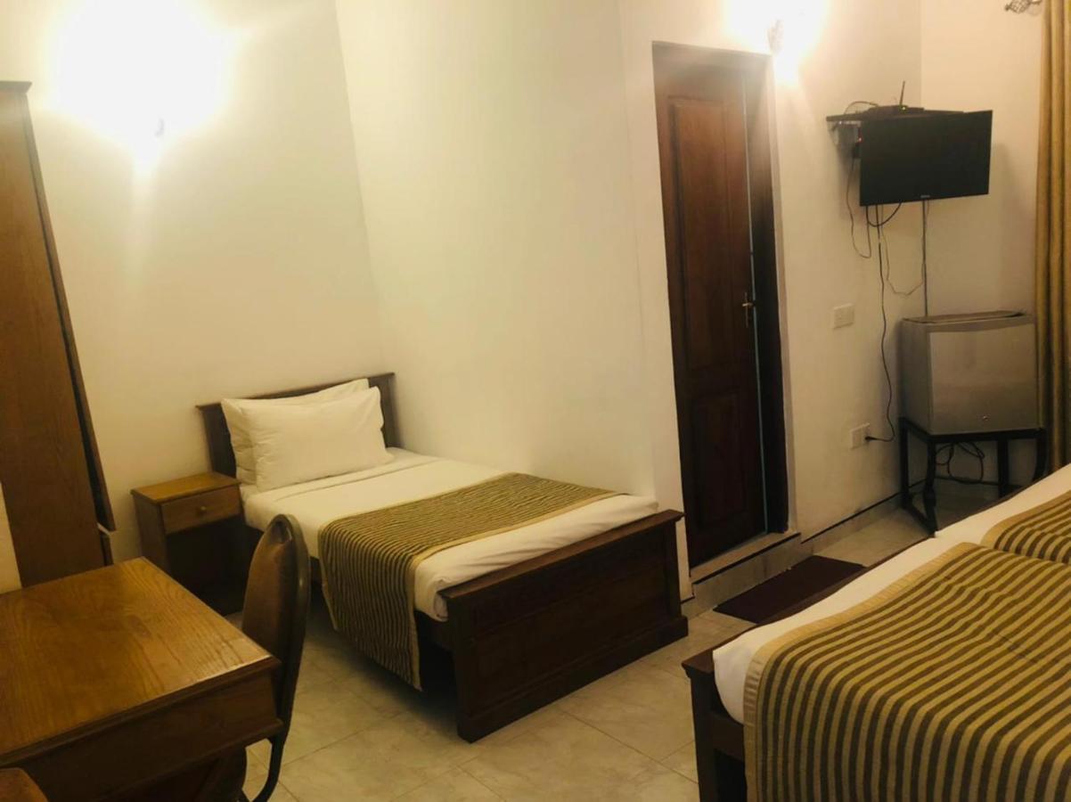 The Delight Residence Kandy Extérieur photo