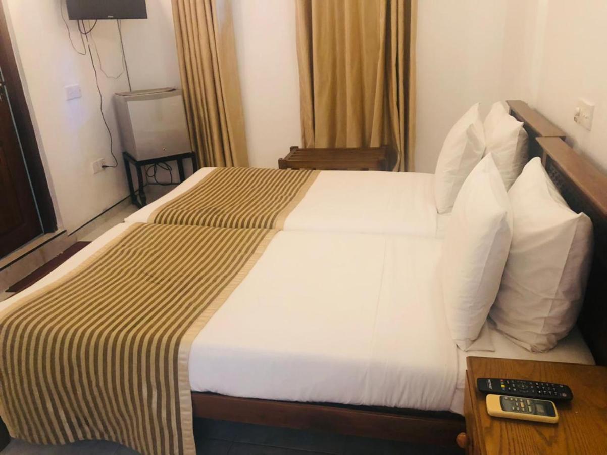 The Delight Residence Kandy Extérieur photo