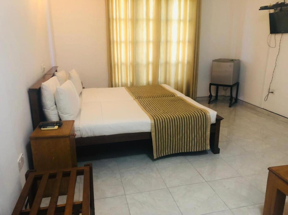 The Delight Residence Kandy Extérieur photo