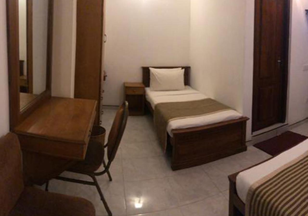 The Delight Residence Kandy Extérieur photo