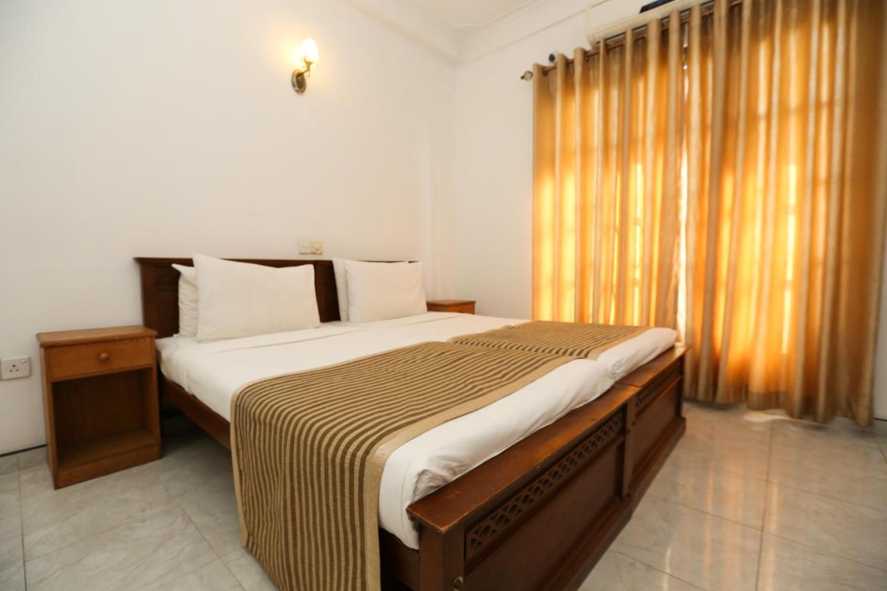 The Delight Residence Kandy Extérieur photo